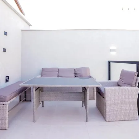 Coral Suites Boutique Eilat Exterior photo