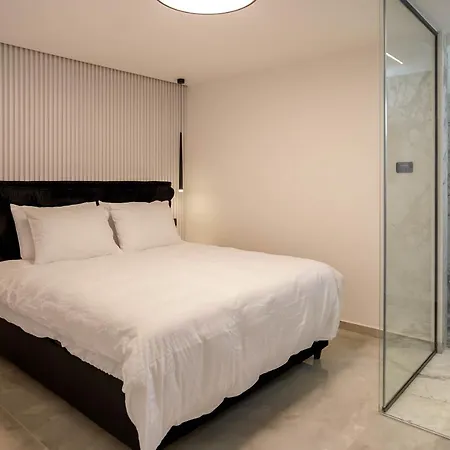 Coral Suites Boutique Eilat Exterior photo