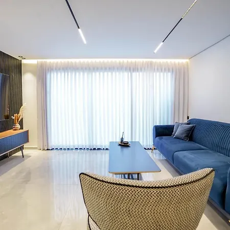 Coral Suites Boutique Eilat Exterior photo