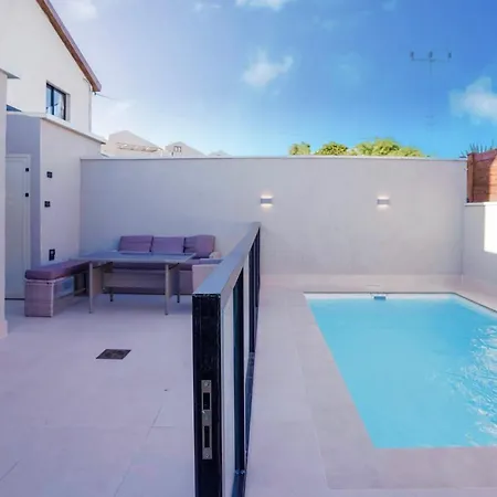 Coral Suites Boutique Eilat Exterior photo