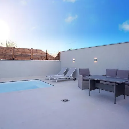 Coral Suites Boutique Eilat Exterior photo