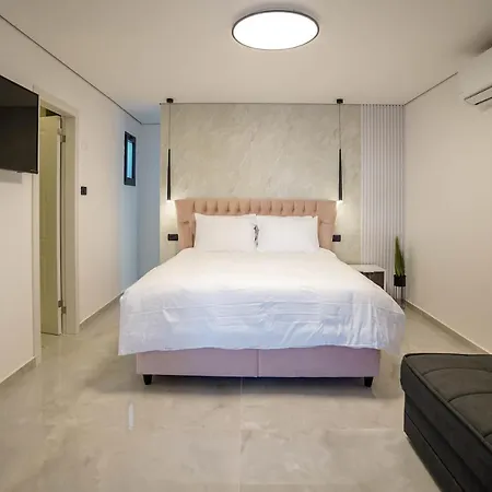 Coral Suites Boutique Eilat Exterior photo