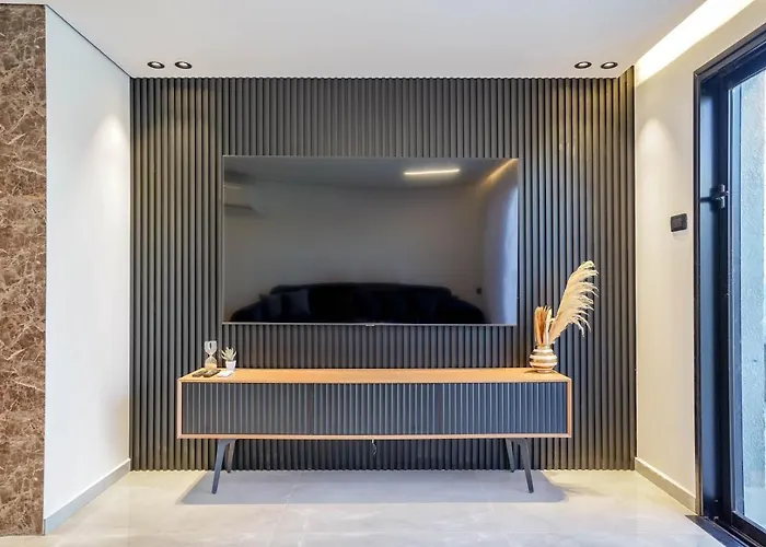 Coral Suites Boutique